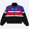 Plus44 Silverstone Track Jacket
