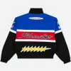 Plus44 X Silverstone Jacket