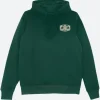 Pokémon Woodland Hoodie Front Image