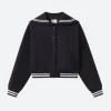 Poker Face Charlie Cale Jacket Front Image
