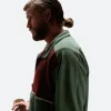 Poker Face Michael Nankervis Track Jacket