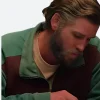 Poker Face Michael Nankervis Track Jacket Zoom Image