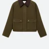 Poker Face S02 Alex Jacket Front Image