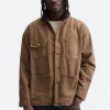 Poker Face S02 Delia Jacket