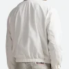 Polo NY Yankees Jacket Back mage