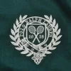 Polo Wimbledon Varsity Jacket Logo _image