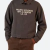 Pop the Balloon Live S01 Bomber Jacket