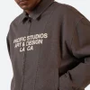 Pop the Balloon Live S01 Bomber Jacket Close Image
