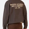 Pop the Balloon Live S01 Bomber Jacket back Image