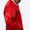 Finals Media Day Guillermo Rodriguez Vest Zoom Image
