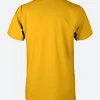 Preds In The Community T-Shirt Back Image