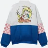 Pretty Guardian Sailor Moon Jacket Back Image