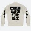 Protect Your Inner G Gang Jacket
