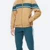 Pushers S01 Ewen Track Jacket Front Image