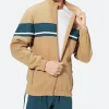 Pushers S01 Ewen Track Jacket Full Image