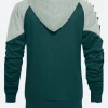Pushers Season 01 Ewen Track Jacket Back Image