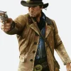 RDR Arthur Morgan Jacket