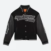 Reiss x Mclaren F1 Team Circuit Bomber Jacket