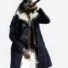 Rema Wireless Festival 2025 Coat FrontImage
