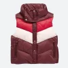 Resident Alien S04 Judy Cooper Puffer Vest Front Image