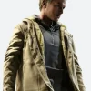 Resident Evil Ethan Winters Jacket Front Image