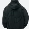 STWD Oversized Hoodie