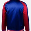 Portland Trail Blazers Rip City Bomber Jacket