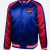Portland Trail Blazers Rip City Bomber Jacket