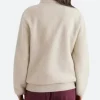Seasalt Jory Sherpa Jacket