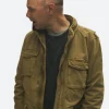 Sick Of It 2 Karl Jacket