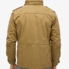 Sick Of It 2 Karl Jacket Back Image