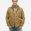 Sick Of It 2 Karl Jacket Front Image