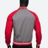 Newcastle United Z.N.E. Pink Hoodie