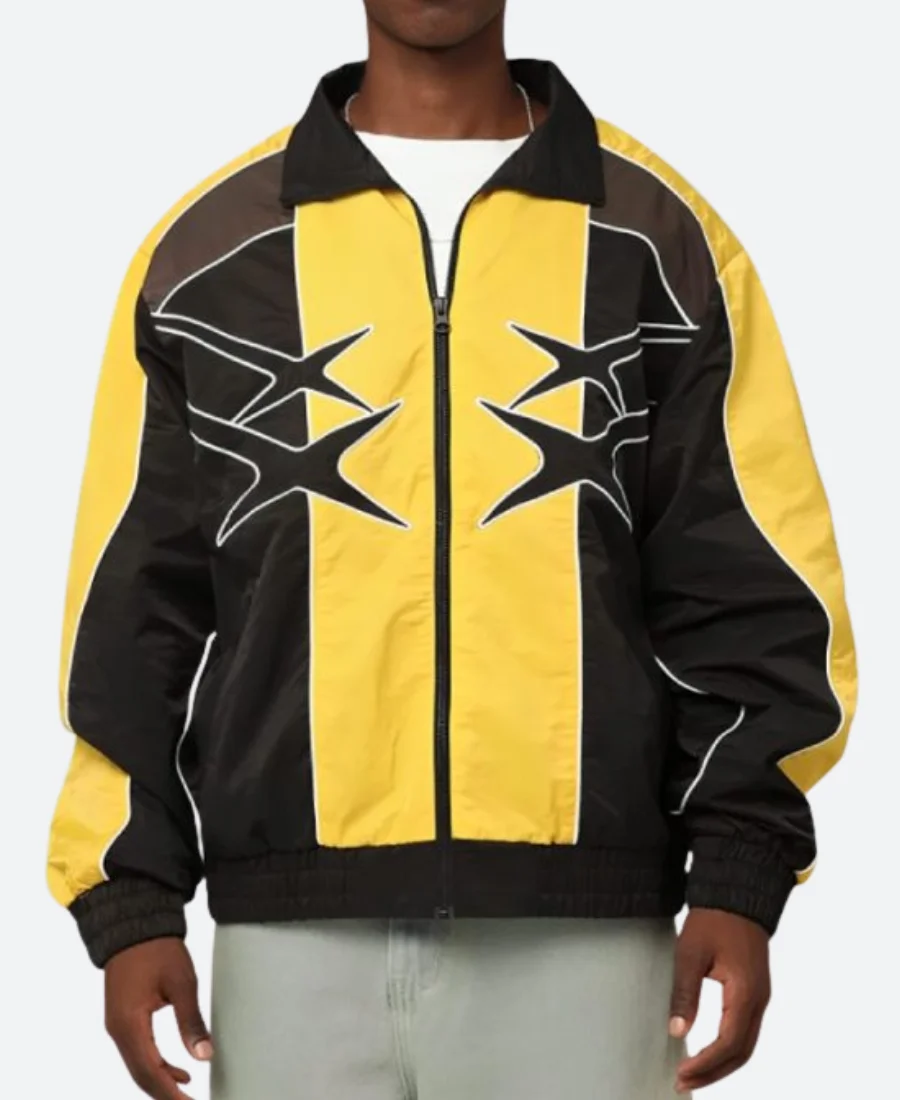 SiriusXm Miles Minnick Jacket