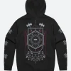 Sleep Token Even In Arcadia Sweatshirt