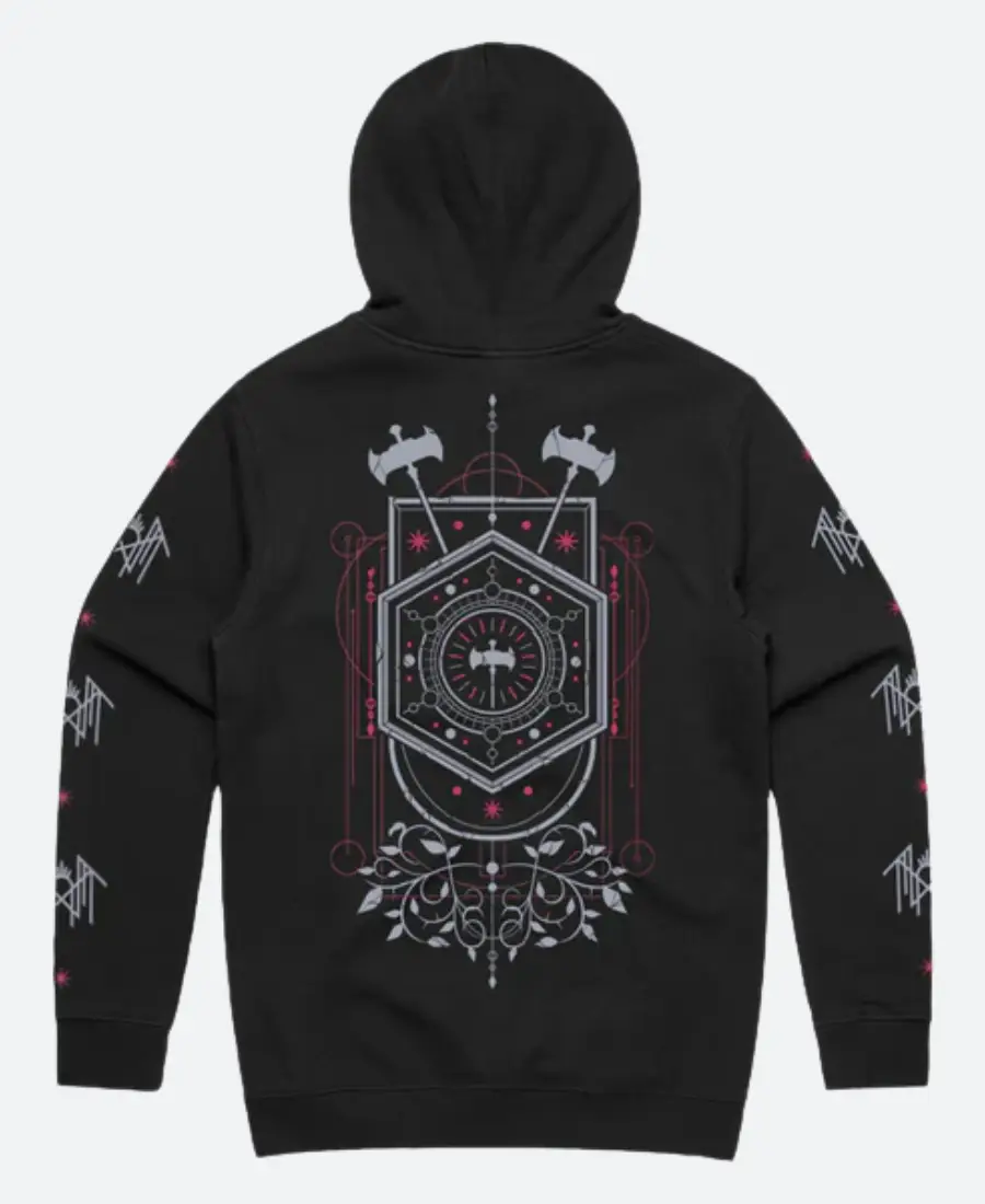 Sleep Token Even In Arcadia Sweatshirt