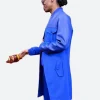 Snoop Dogg BET Awards 2025 Coat