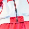 Snoop Dogg Cali To Canada Tour Bomber Jacket Zoom Image