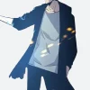 Solo Leveling Sung Jin Woo Coat