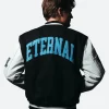 Spiritbox Eternal Bomber Jacket