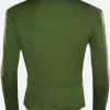 Star Trek Strange New Worlds Christopher Pike Green Jacket Actor Image