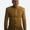 Star Trek Strange New Worlds Christopher Pike Yellow Jacket