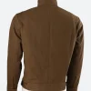 Star Wars_ Go Rogue Cassian Andor Jacket Back Image