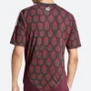 Stick S01 Santi Wheeler T-Shirt Back Image