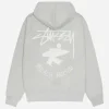 Stussy Beach Roots Hoodie