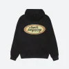 Stussy Our Legacy Work Shop Oval Hoodie
