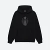Stussy Wes Wings Hoodie