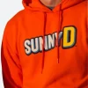 Sunny D Hoodie Zoom Image