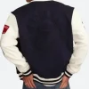 Superman x Lucky Jacket