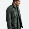 Supernatural Dean Winchester Jacket